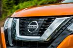 Nissan X-Trail 2017 года (WW)